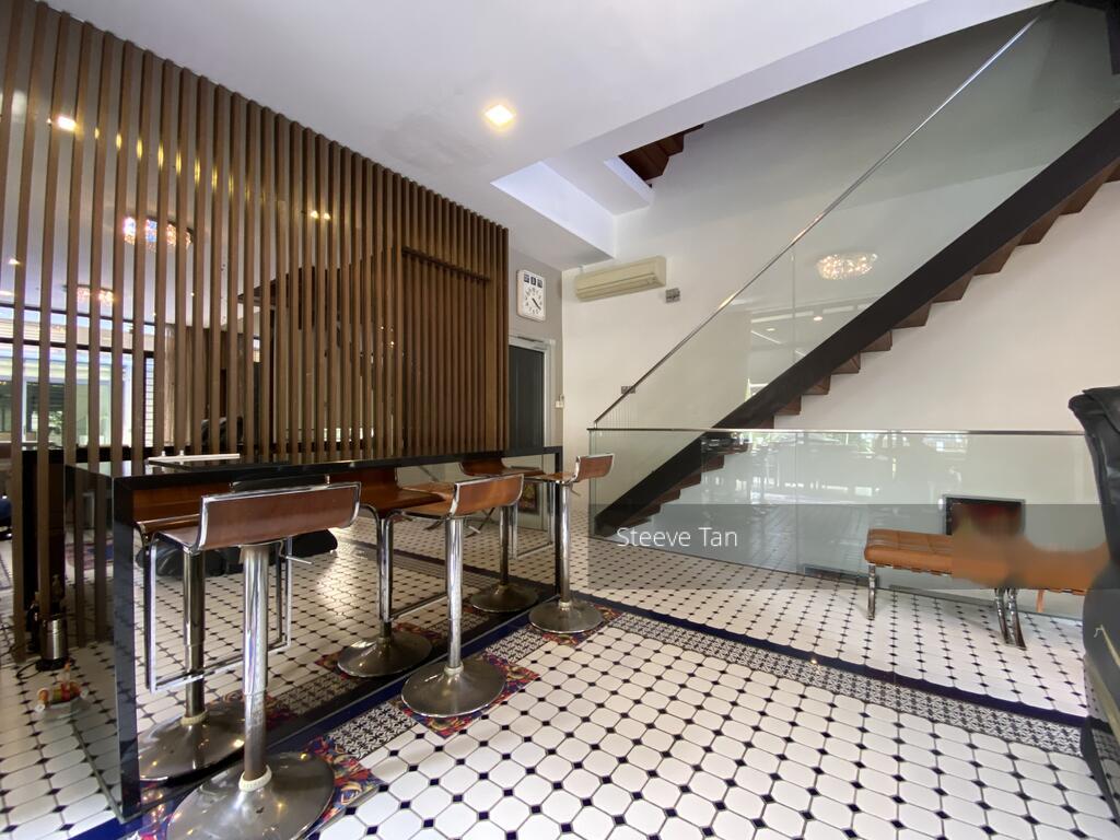 Goodman Road (D15), Terrace For Sale 90584751